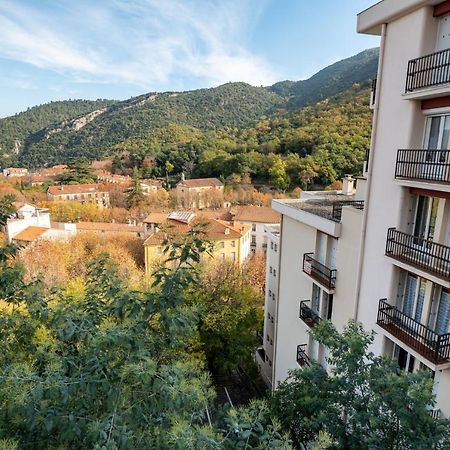 Le Thalasso Amélie-les-Bains-Palalda Exteriér fotografie