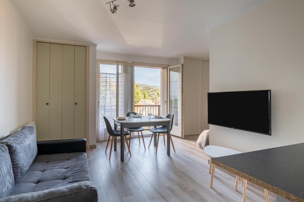 Le Thalasso Amélie-les-Bains-Palalda Exteriér fotografie